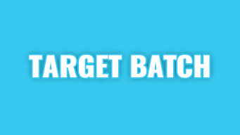 target